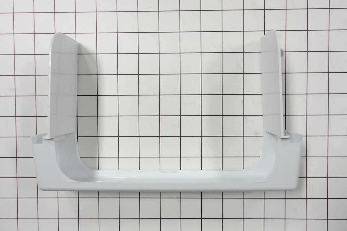 GE Refrigerator Front Half Shelf WR71X10682