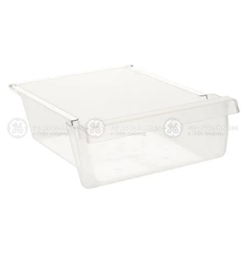 GE Refrigerator Snack Pan WR32X31467