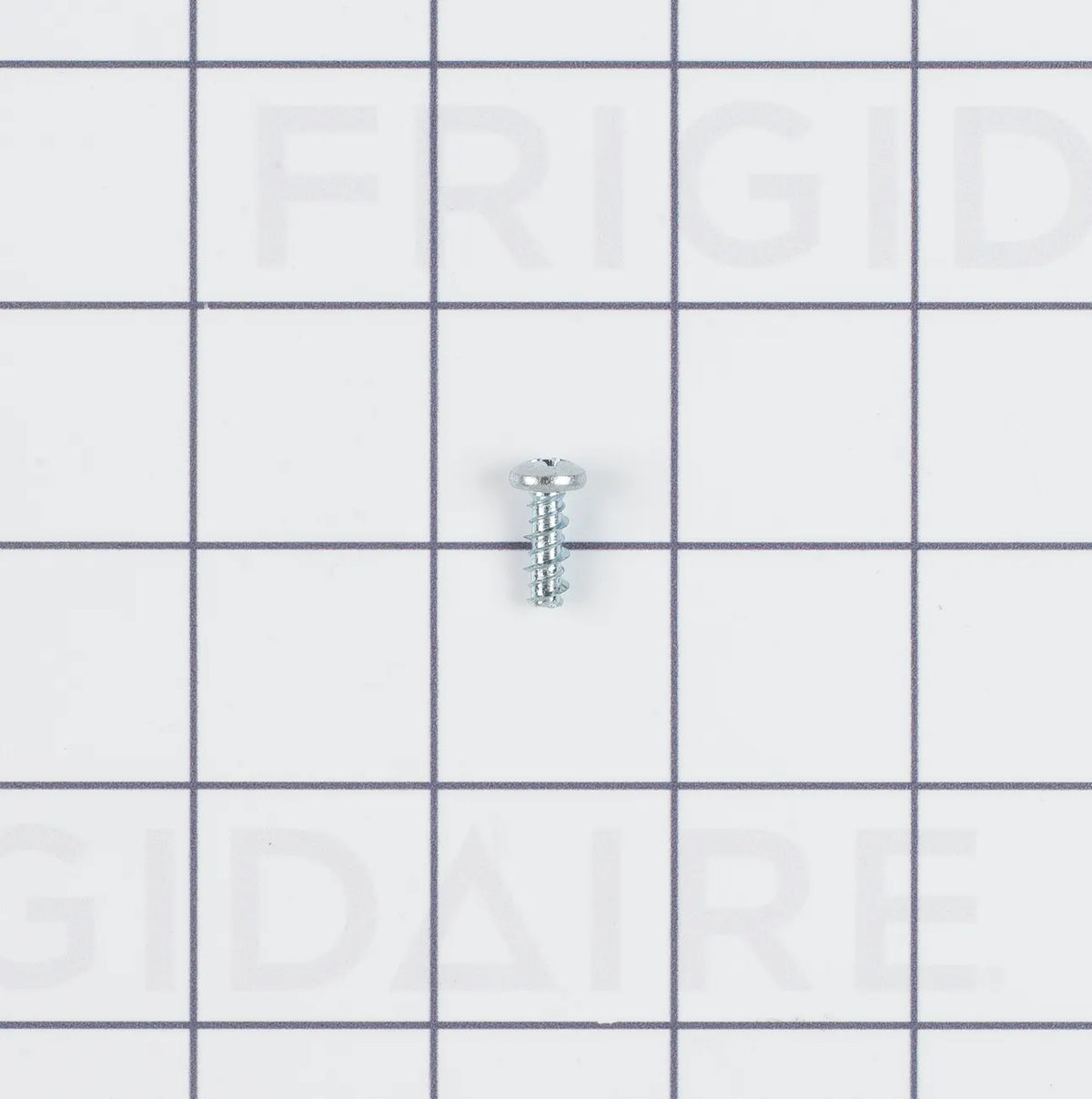 Frigidaire Refrigerator Screw 215503203