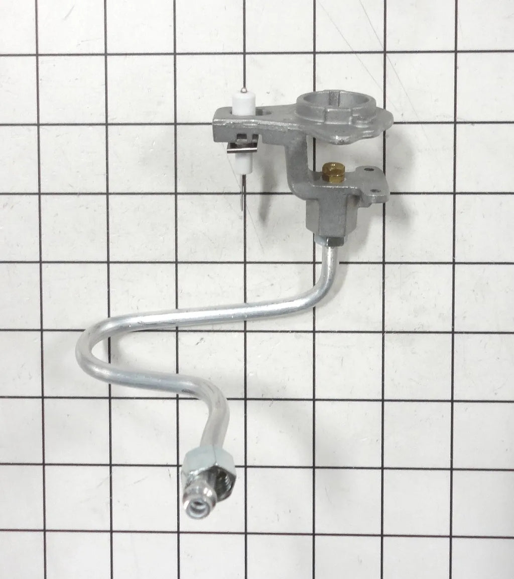 Frigidaire Range Right Front Ignitor/Orifice Holder 316536608