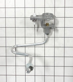 Frigidaire Range Right Front Ignitor/Orifice Holder 316536608