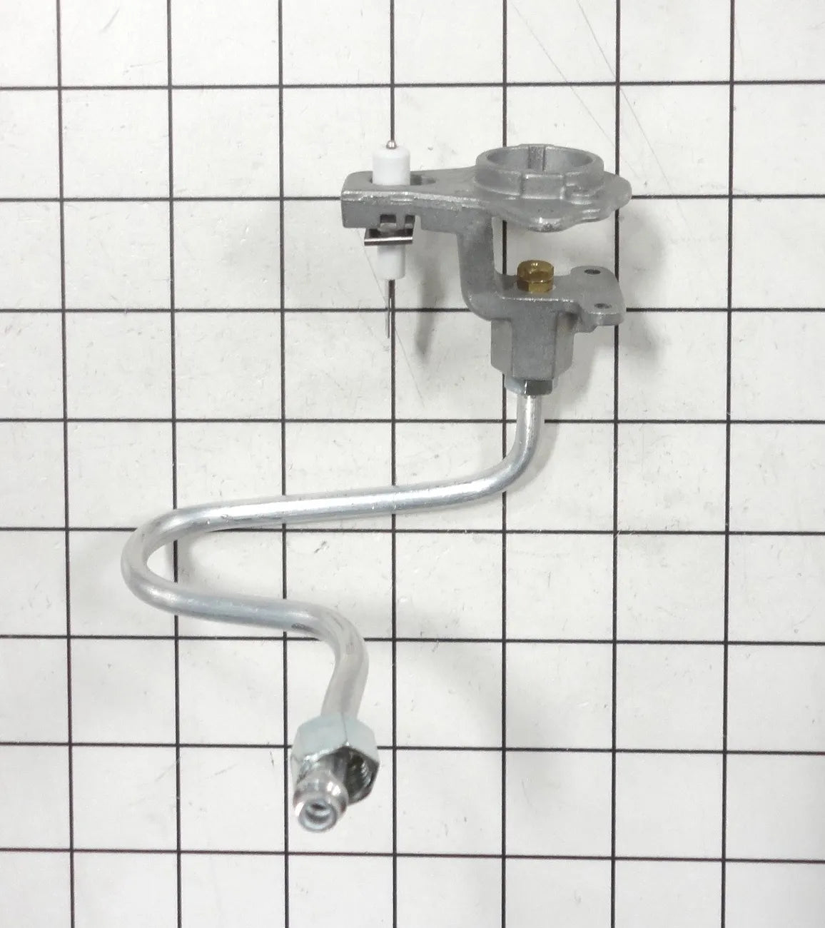 Frigidaire Range Right Front Ignitor/Orifice Holder 316536608