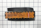 Whirlpool Dryer Push Button Switch WPW10330137