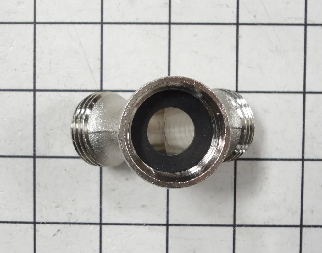 Frigidaire Dryer Steam Hose Connector Adapter 5304500709