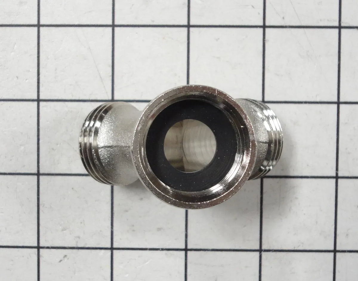 Frigidaire Dryer Steam Hose Connector Adapter 5304500709