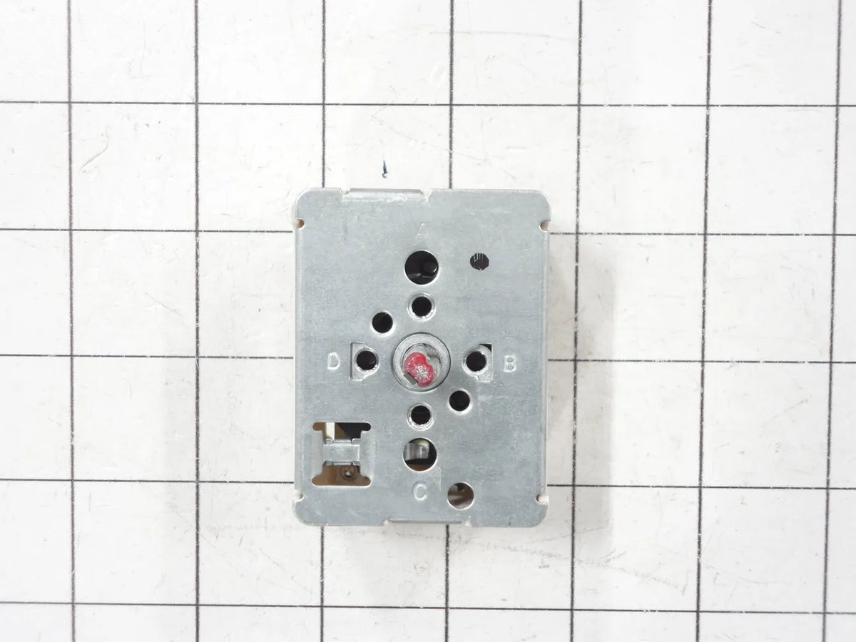 Frigidaire Range Large Surface Element Switch 318293811