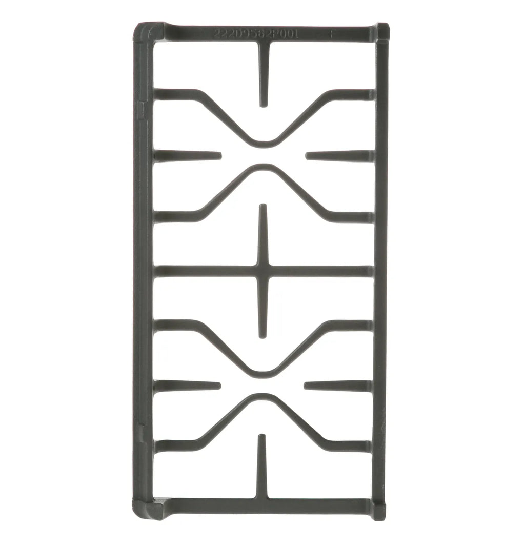 GE Gas Range Burner Grate WB31X24736