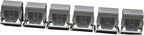 Bosch Dishwasher Push Button Set 00752315