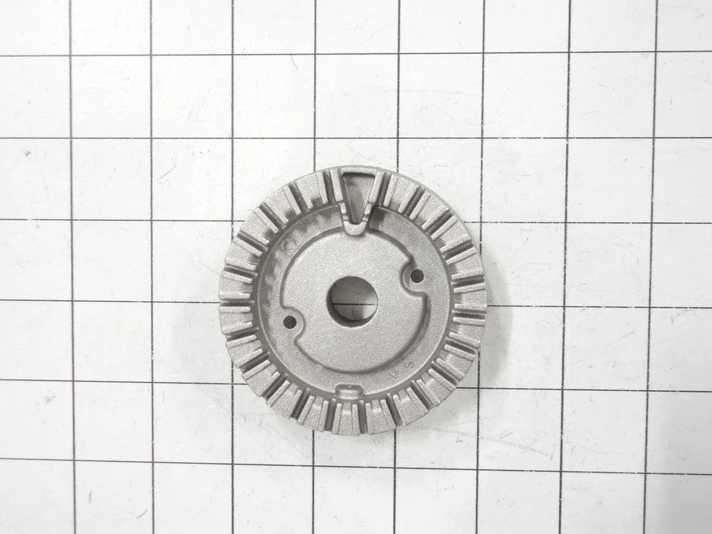 Frigidaire Range Surface Burner Base, 14,000 BTU 316438600