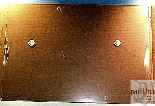 Frigidaire Refrigerator Glass Shelf 240350620
