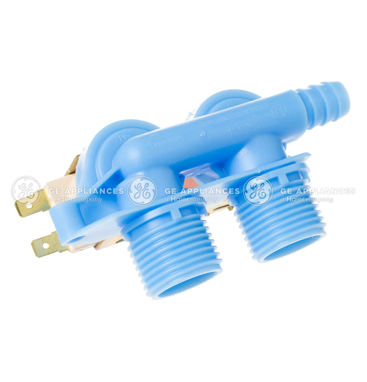 GE Washer Water Inlet Valve WH13X27314