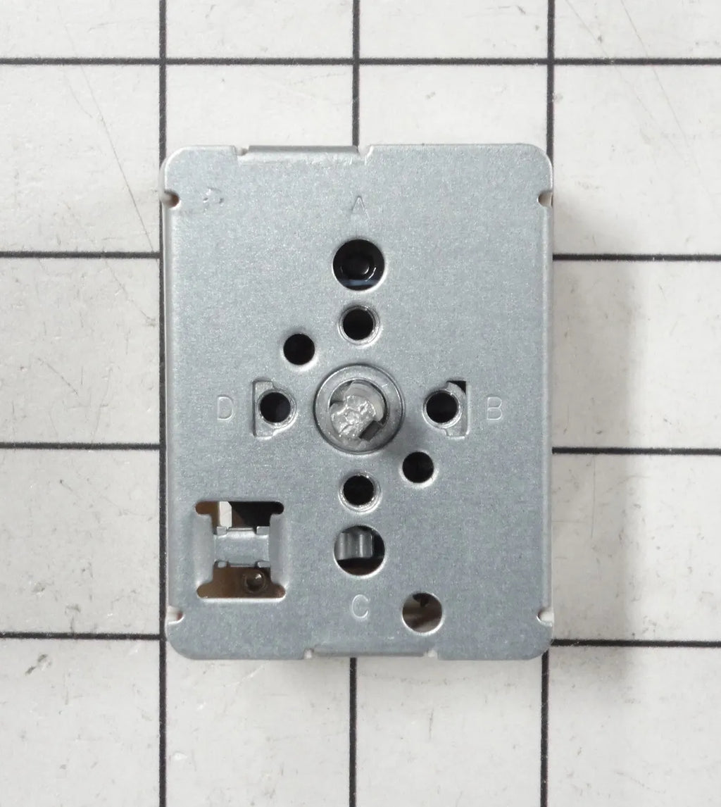 Frigidaire Range Surface Element Infinite Switch 316498602