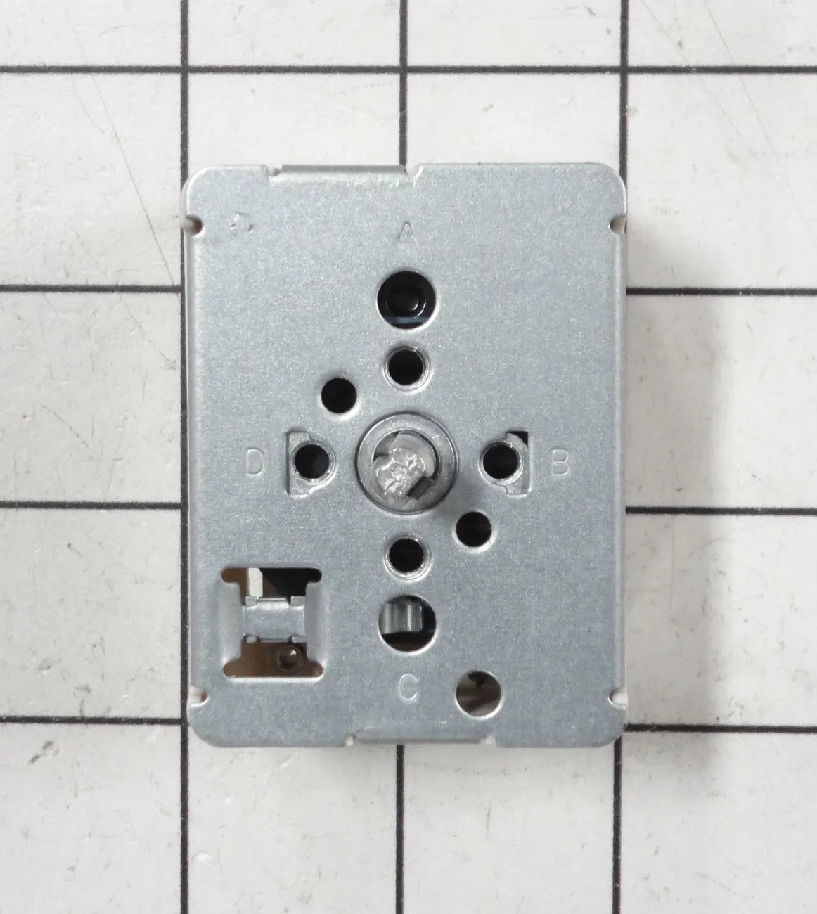 Frigidaire Range Surface Element Infinite Switch 316498602