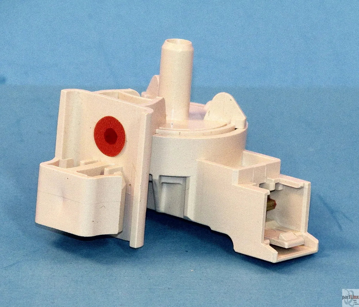 Whirlpool Washer Water Level Pressure Switch WPW10448876