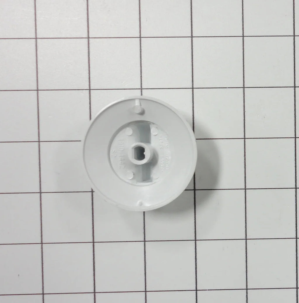 GE Range Surface Burner Control Knob WB3K5243