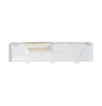GE Washer Backsplash Assembly WH42X10837