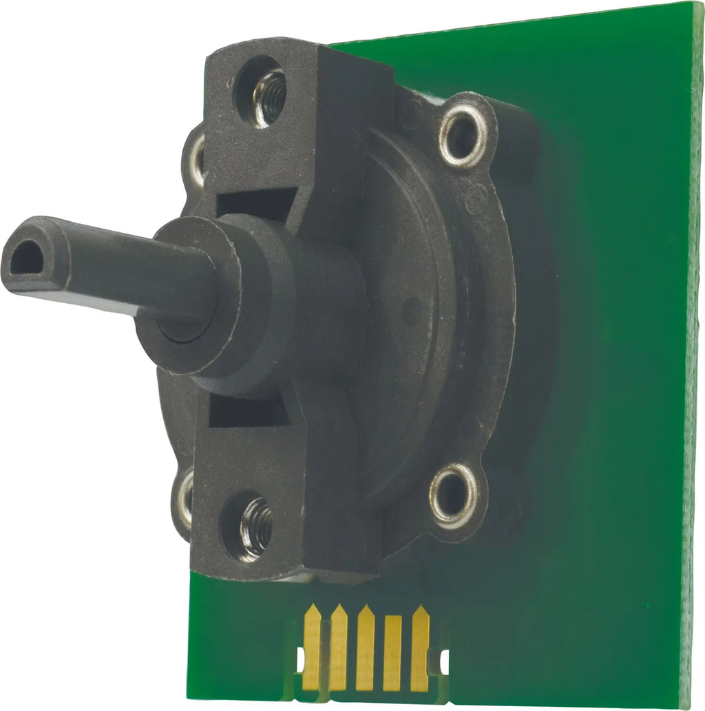 Bosch Appliance 6-Position Function Selector Knob 10010239
