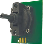 Bosch Appliance 6-Position Function Selector Knob 10010239