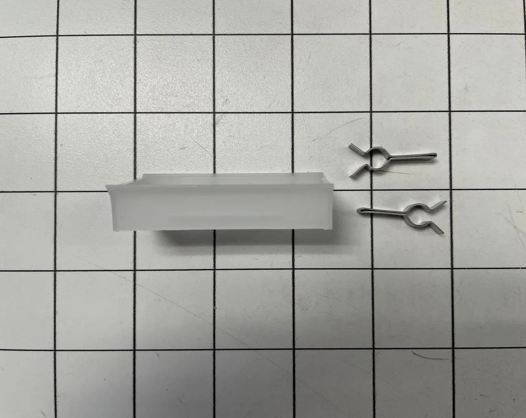 Samsung Refrigerator Drainage Clip DA82-02367A