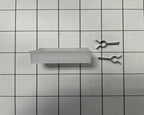 Samsung Refrigerator Drainage Clip DA82-02367A