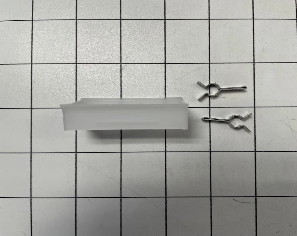 Samsung Refrigerator Drainage Clip DA82-02367A