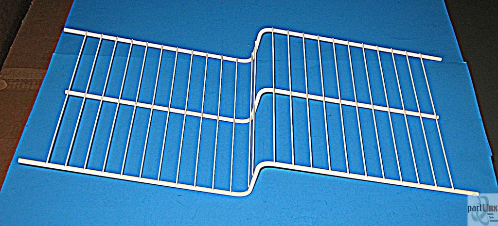 GE Freezer Z-Shelf Utility Shelf WR71X2086