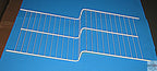 GE Freezer Z-Shelf Utility Shelf WR71X2086