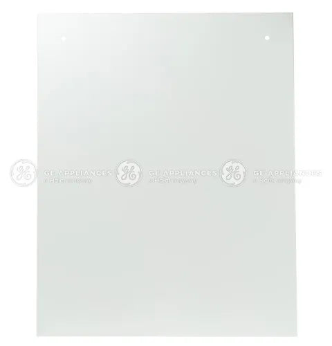 GE Cafe Dishwasher Outer Door Panel Matte White WD34X25310