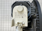 Whirlpool Dishwasher Pump and Motor Assembly W11087376