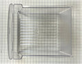 Frigidaire Refrigerator Upper Crisper Drawer 240351061