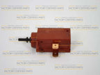 Whirlpool Washer Wax Motor WP22002119