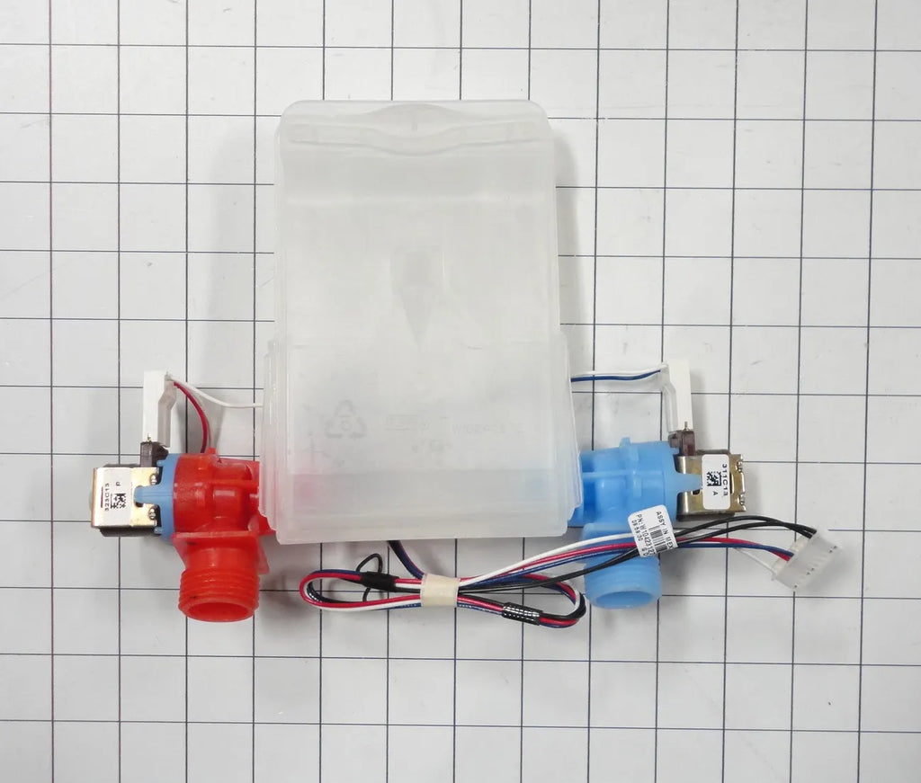 Whirlpool Washer Water Inlet Valve WPW10683603