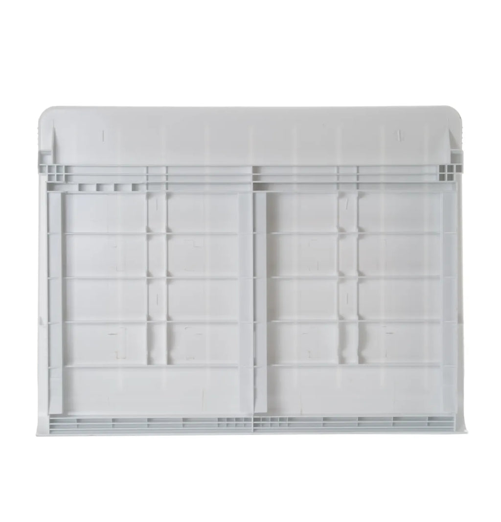 GE Refrigerator Crisper Drawer Cover WR32X10398