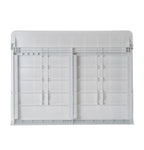 GE Refrigerator Crisper Drawer Cover WR32X10398