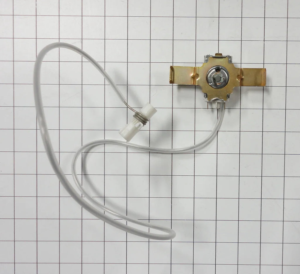 Whirlpool Refrigerator Thermostat WPW10584888