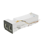 GE Refrigerator Air Handler Assembly WR31X10017