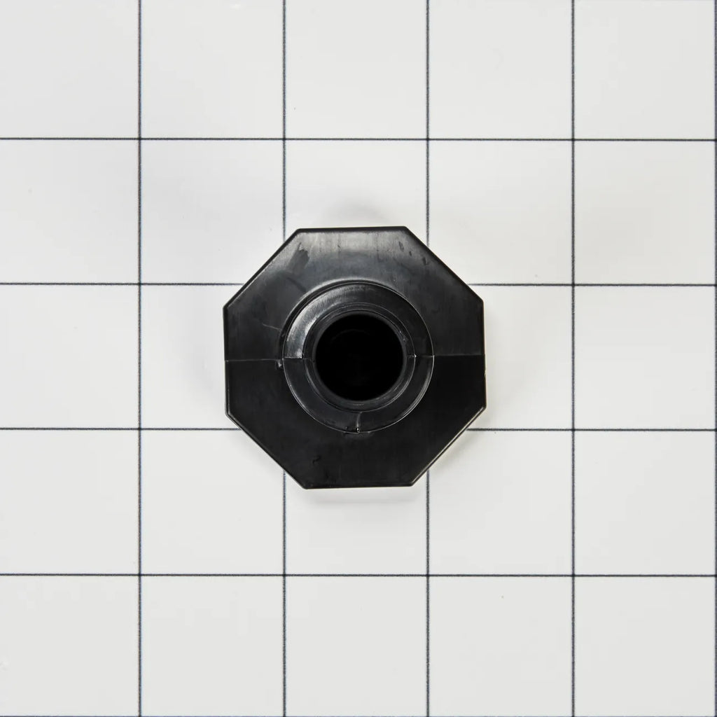 Whirlpool Washer Leveling Leg WPW10687506