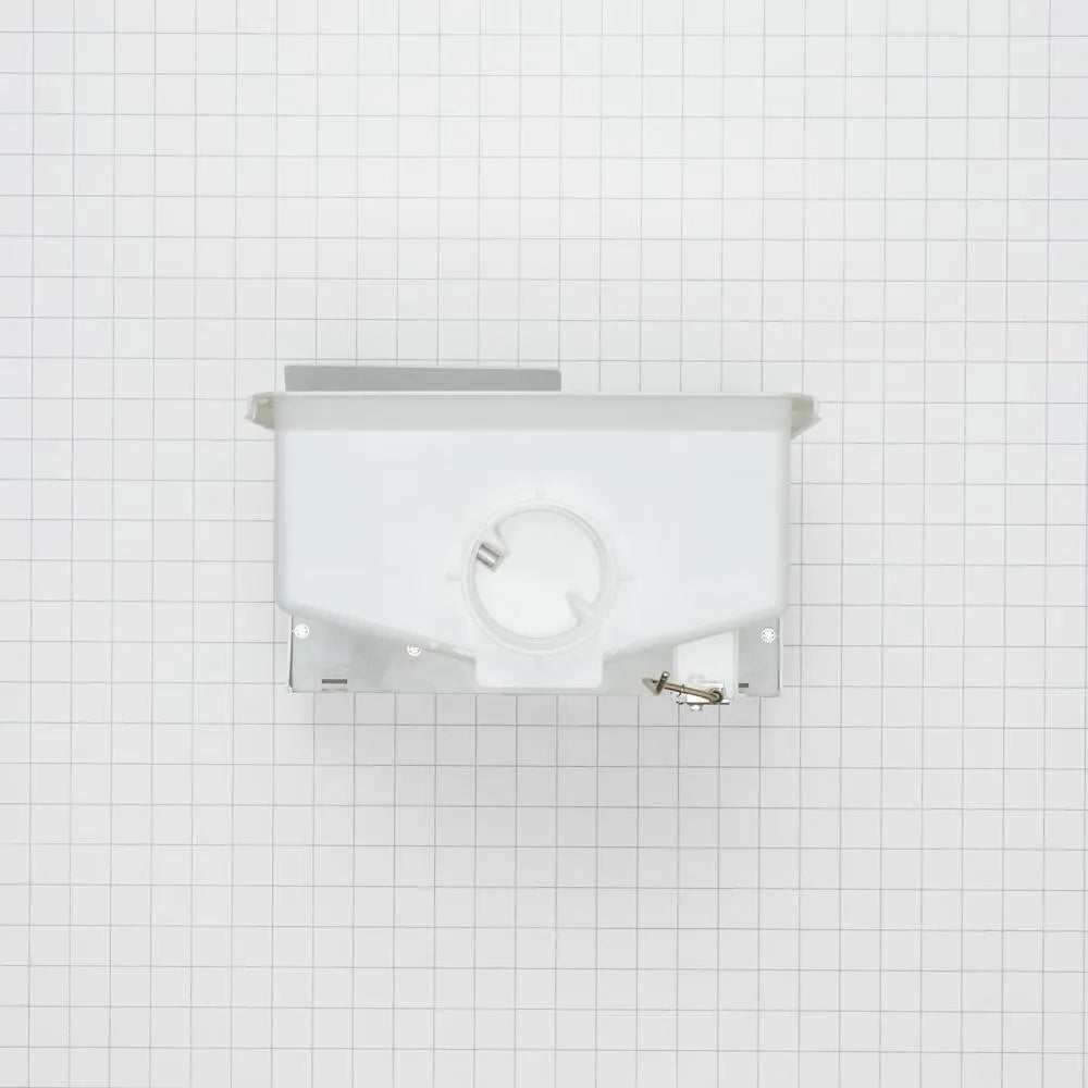 Whirlpool Refrigerator Ice Dispenser Bucket with Auger WPW10312300
