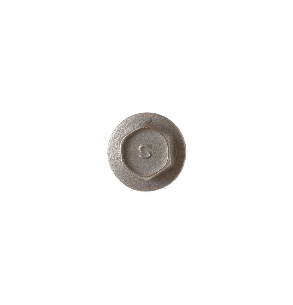 GE Washer Washplate Screw WH02X10382