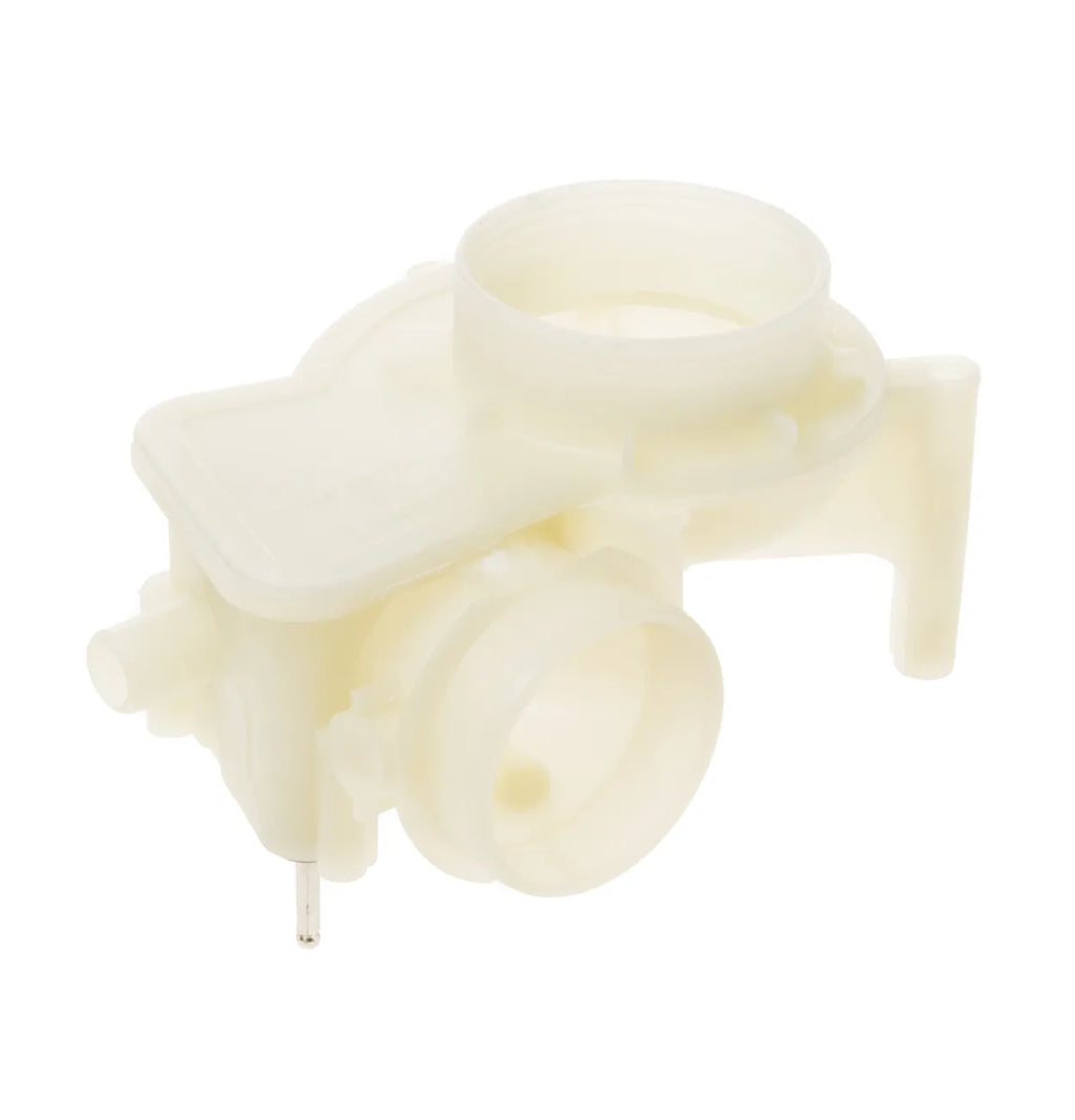 GE Dishwasher Pump Housing Assembly WD19X10020