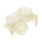 GE Dishwasher Pump Housing Assembly WD19X10020