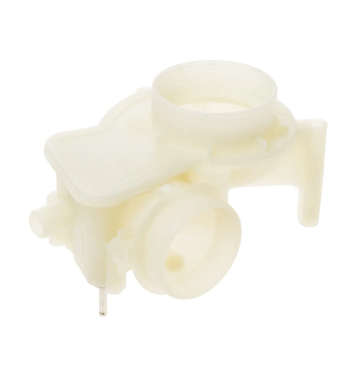 GE Dishwasher Pump Housing Assembly WD19X10020