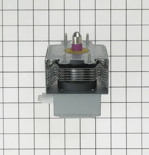 GE Microwave Magnetron Assembly WB27X10089