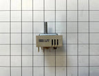 LG Range Rotary Switch EBF62174906