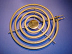 Whirlpool Range 8 In. Surface Element 2100W WPY04000035