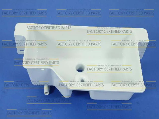 Whirlpool Ice Machine Water Overflow Pan WP2324334