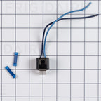 Frigidaire Refrigerator Defrost Thermostat Kit 5303918214