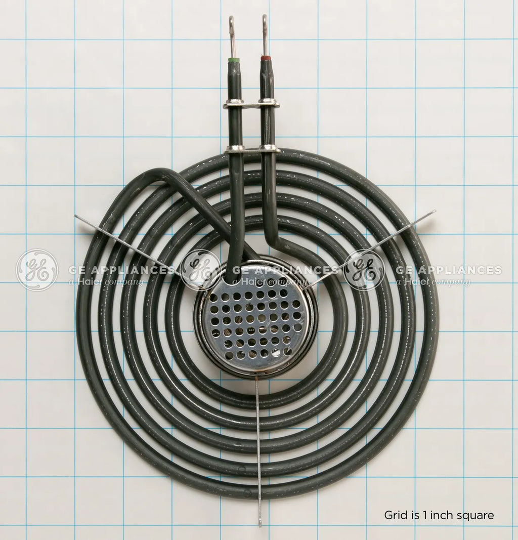 GE Electric Range 8" Surface Burner WB31X46066