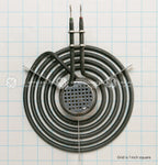 GE Electric Range 8" Surface Burner WB31X46066