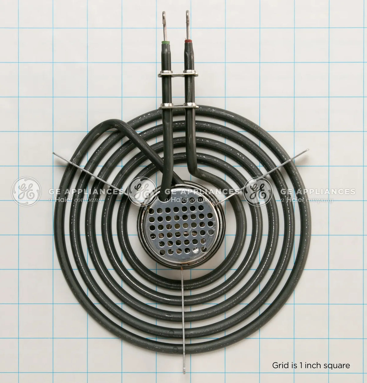 GE Electric Range 8" Surface Burner WB31X46066